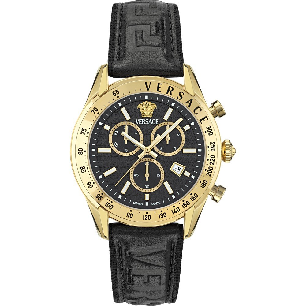 Versace VE8R00224 Chrono Master Watch