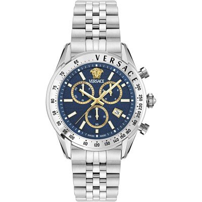 Versace VE8R00324 Chrono Master Watch