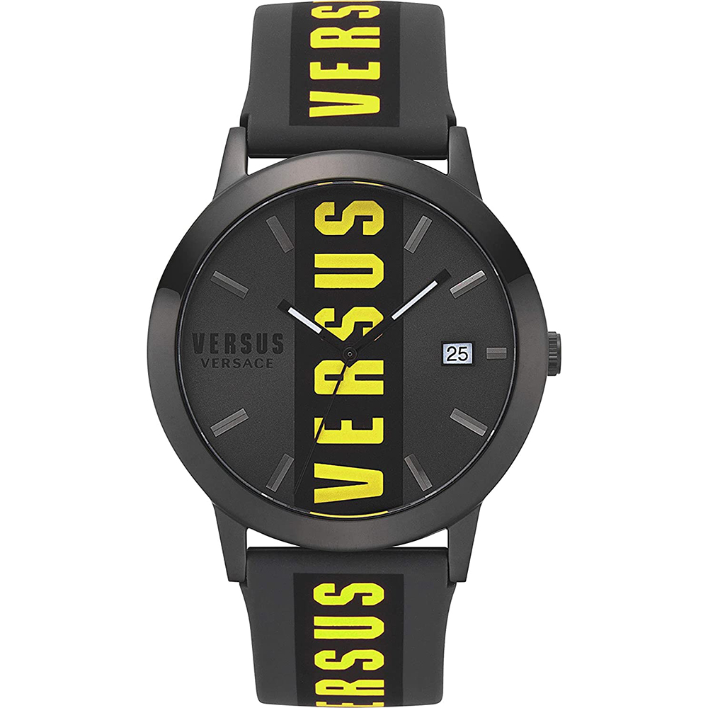 Versus by Versace VSPLN0619 Barbés Watch