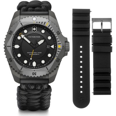 Victorinox Dive Pro 241993.1 Watch
