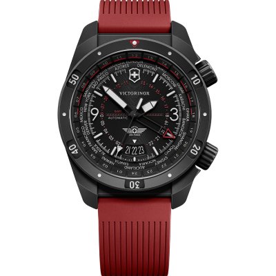 Victorinox Air Pro 242006 2000 Series Watch
