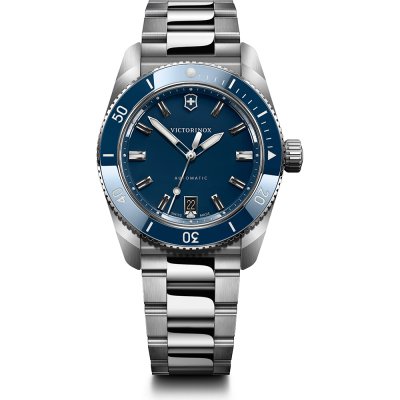 Victorinox Maverick 242106 Maverick Auto Watch