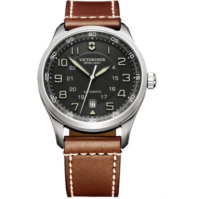 Victorinox Swiss Army Airboss 241507 Watch