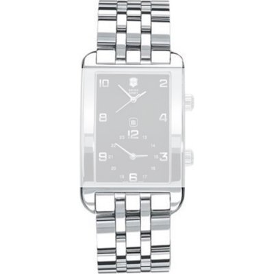 Victorinox V.001357 Alliance Traveler Strap