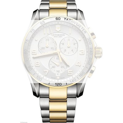 Victorinox V.005060 Chrono Classic Strap