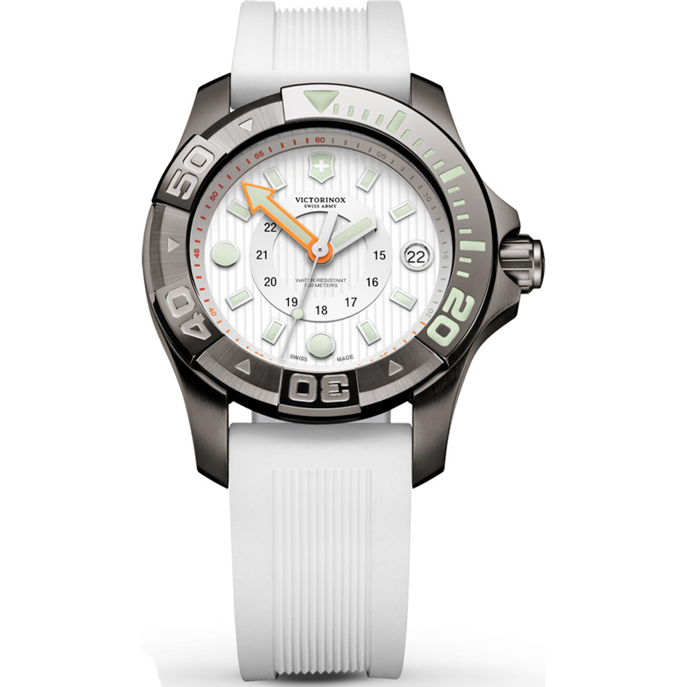 Victorinox Swiss Army 241556 Dive Master 500 Watch