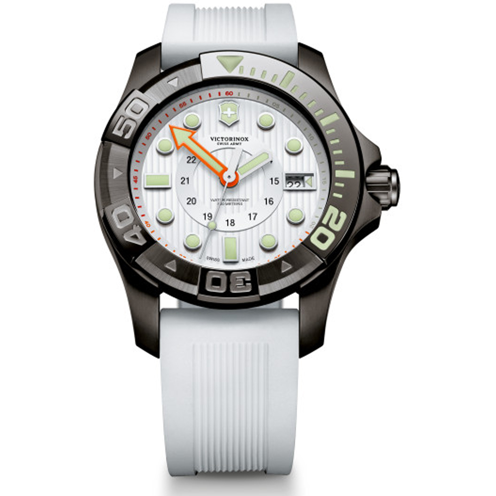 Victorinox Swiss Army 241559 Dive Master 500 Watch