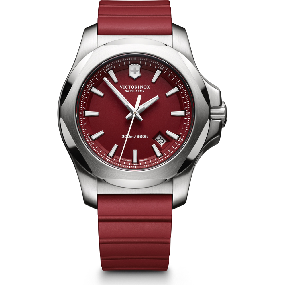 Victorinox Swiss Army I.N.O.X. 241719.1 Watch