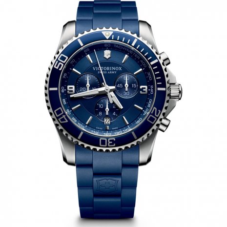 Victorinox Swiss Army Maverick Watch