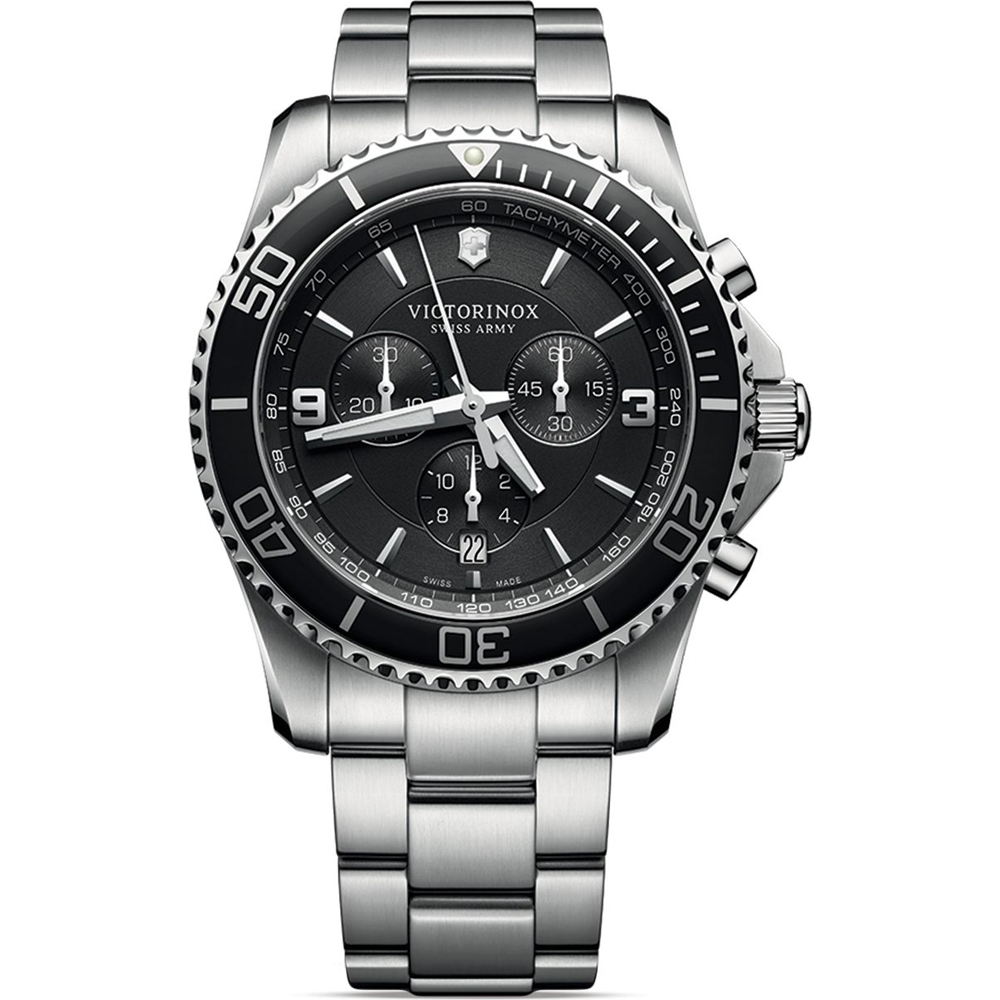 Victorinox Swiss Army Maverick 241695 Watch