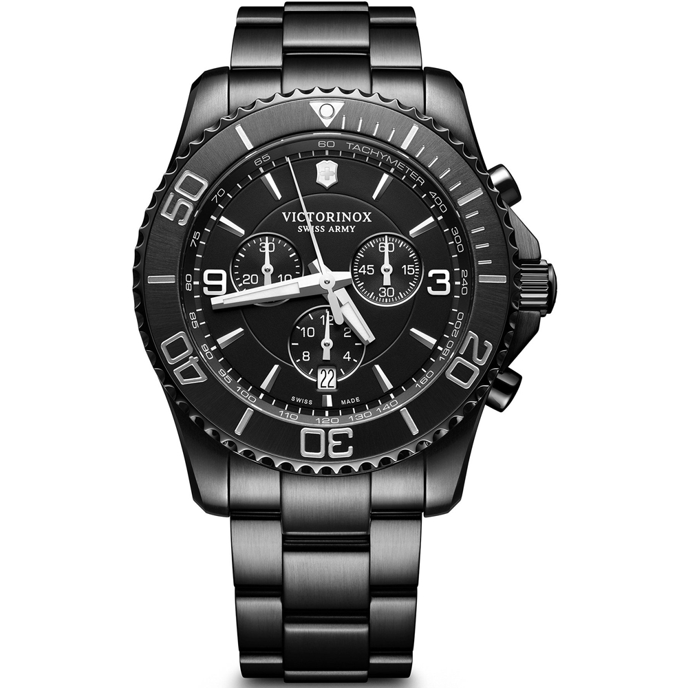 Victorinox Swiss Army Maverick 241797 Watch