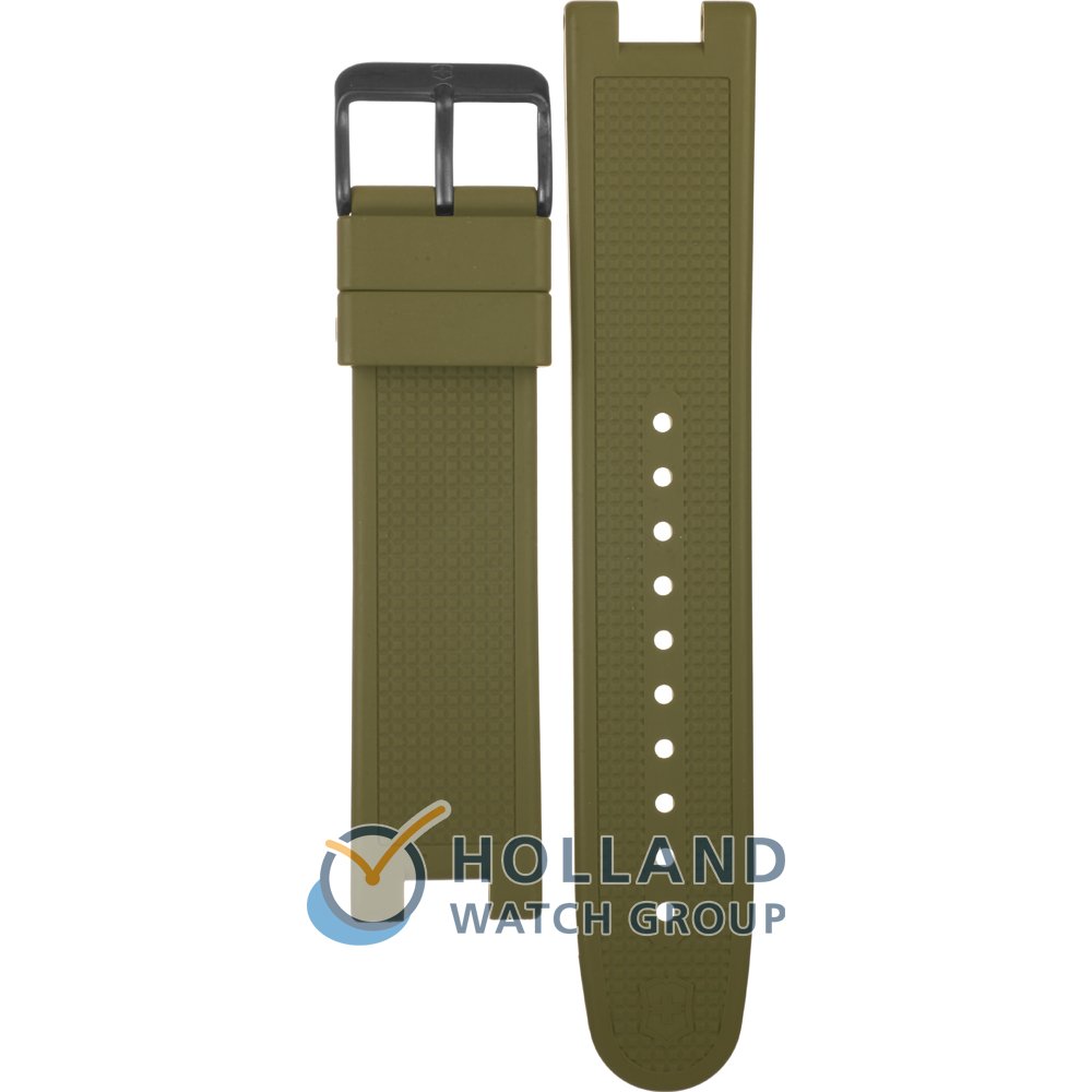 Victorinox Swiss Army V.004759 Night Vision Strap • Official dealer