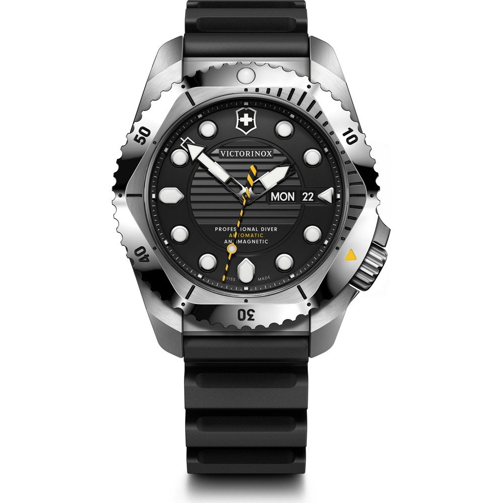 Victorinox Swiss Army Dive Pro 241994 Watch