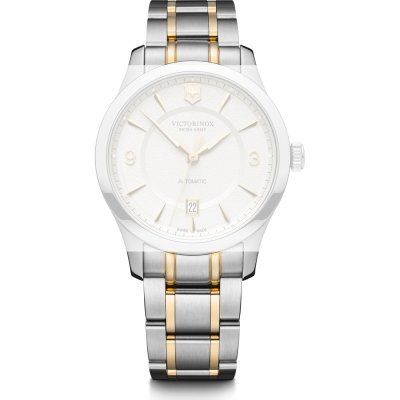Victorinox V.005976 Alliance Mechanical Strap