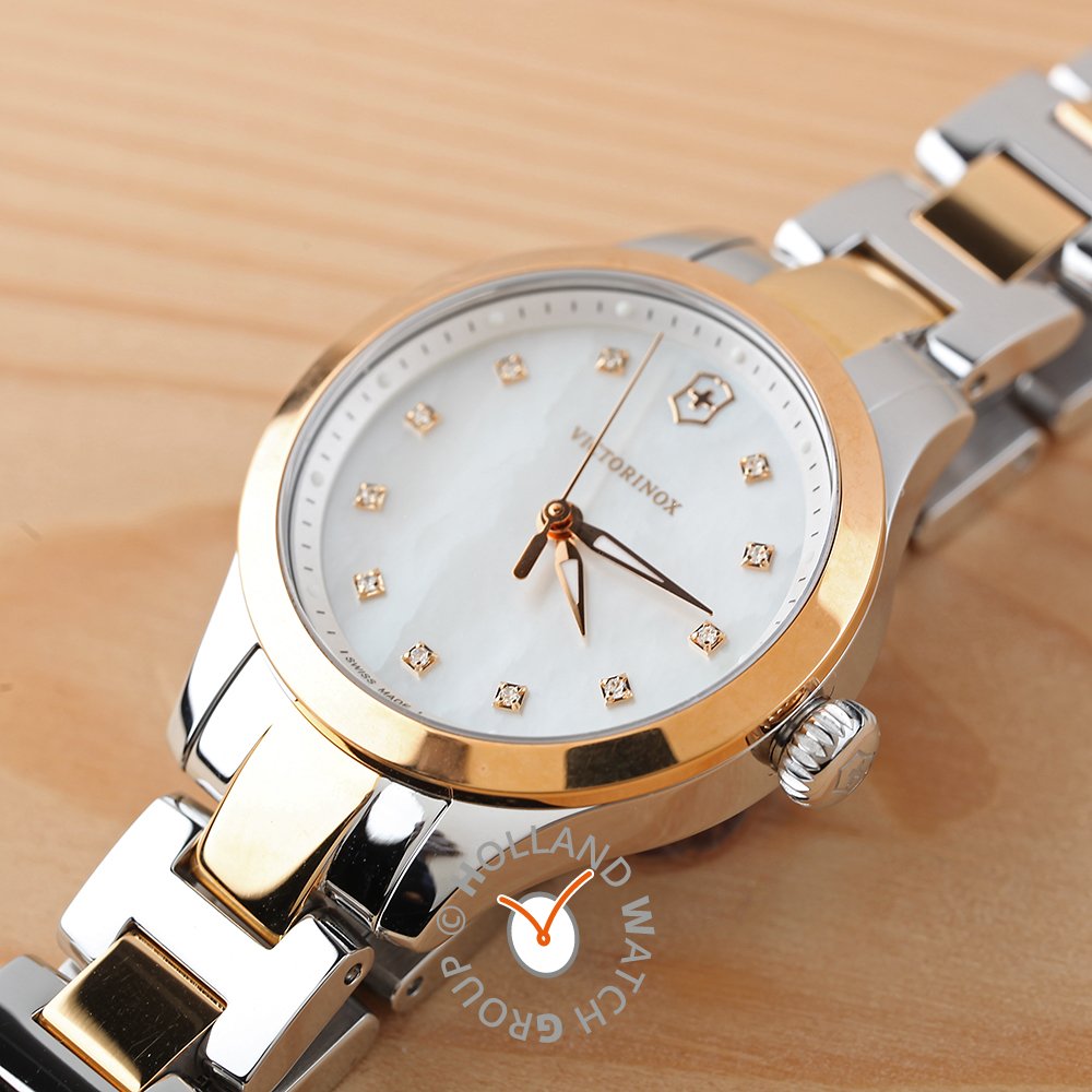 Victorinox Swiss Army 241877 Alliance XS Watch • EAN  