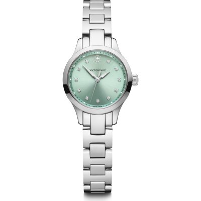 Victorinox Swiss Army Alliance 241915 Alliance XS Watch