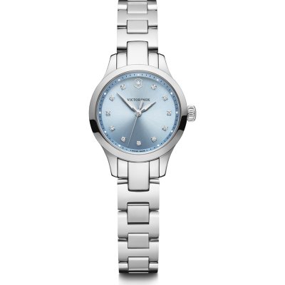 Victorinox Swiss Army Alliance 241916 Alliance XS Watch