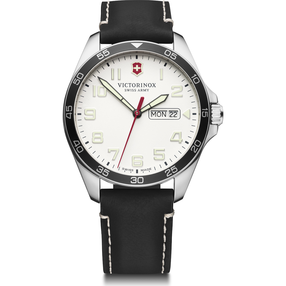 Victorinox Swiss Army Fieldforce 241847 Watch