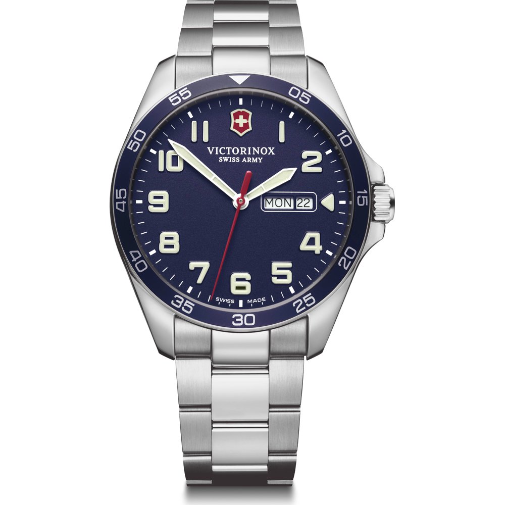 Victorinox Swiss Army Fieldforce 241851 Watch