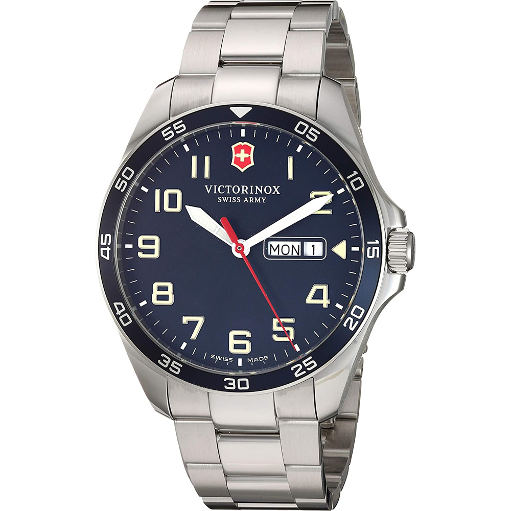 swiss army victorinox watches
