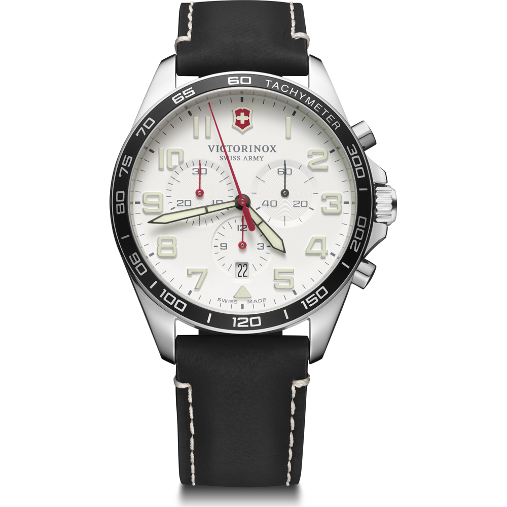 Victorinox Swiss Army Fieldforce 241853 FieldForce Chronograph Watch