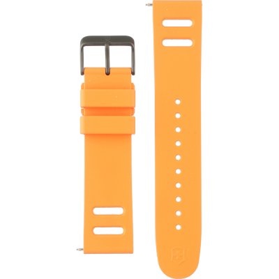 Victorinox V.006157 FieldForce GMT Strap