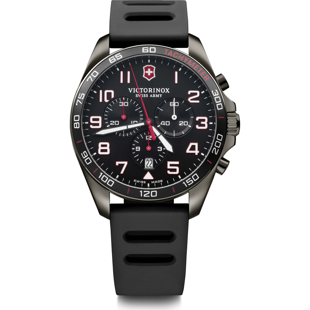 Victorinox Swiss Army Fieldforce 241889 FieldForce Sport Chrono Watch