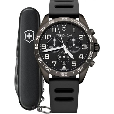 Victorinox Swiss Army Fieldforce 241926.1 FieldForce Sport Chrono Watch