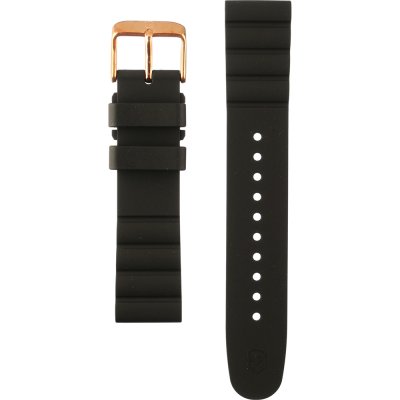 Victorinox V.005490.1 I.n.o.x. V Strap