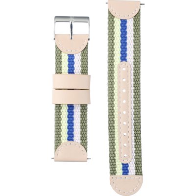 Victorinox V.005720 I.N.O.X. V Strap