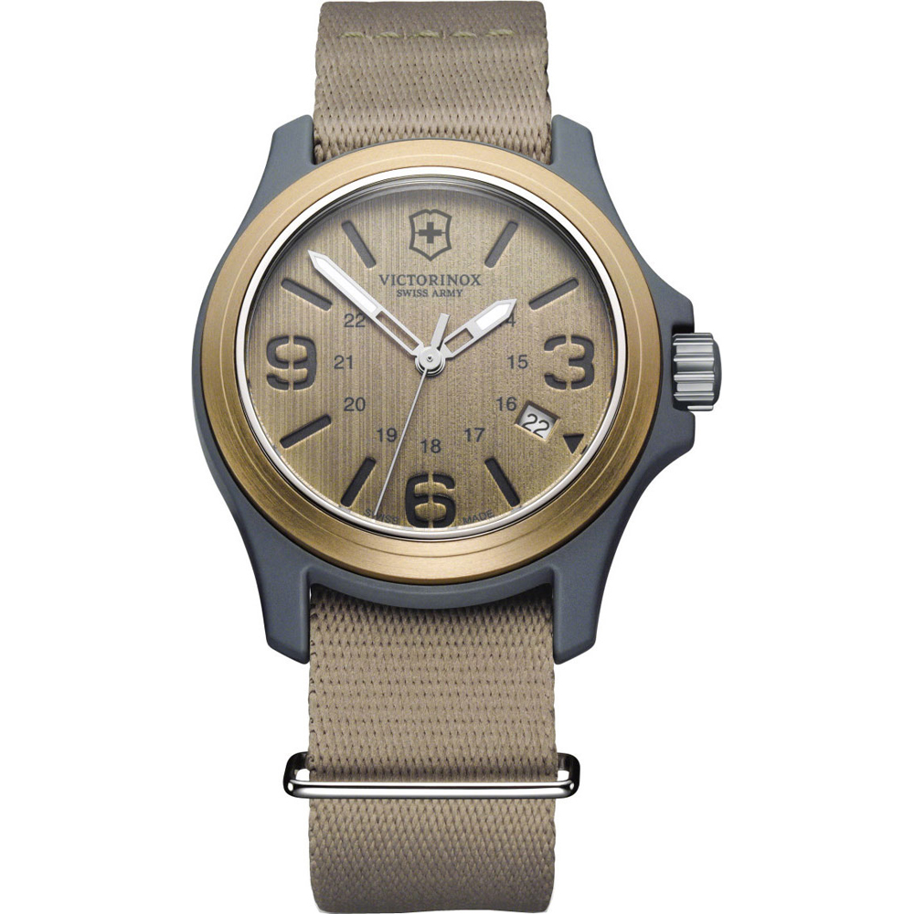 Victorinox Swiss Army 241516 Swiss Army Original Watch