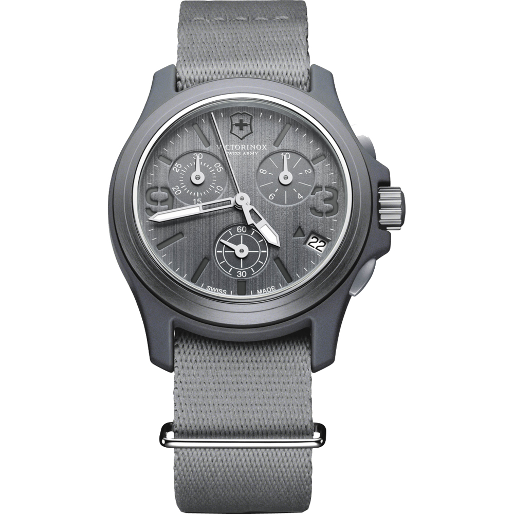 Victorinox Swiss Army 241532 Swiss Army Original Watch