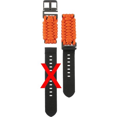 Victorinox V.005656.9-SC Strap