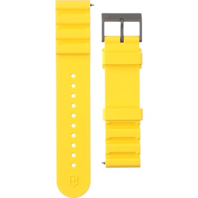 Victorinox V.006691 Dive Pro Strap