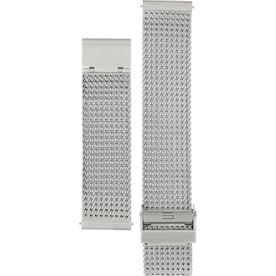Victorinox V.006966 Swiss Army Quartz Strap