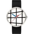 Walter Gropius Window WG-001-01 Watch
