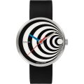 Walter Gropius Forum WG-002-02 Excentric Watch