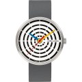 Walter Gropius Forum WG-003-01 Space Loops Watch