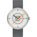 Walter Gropius Space Loops WG-004-01 Watch