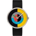 Walter Gropius J. Albers WG-005-01 Watch