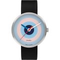 Walter Gropius Forum WG-005-04 J. Albers Watch