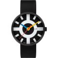 Walter Gropius Crossway WG-006-05 Watch