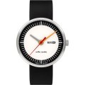 Walter Gropius Simplex WG-008-01 Simplex Date Watch
