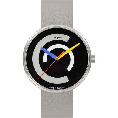 Walter Gropius Centum WG-010-01 Watch