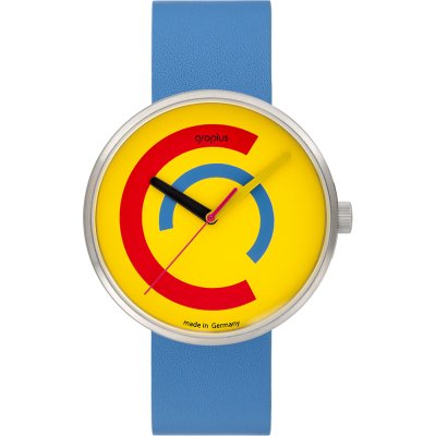 Walter Gropius Centum WG-010-03 Watch
