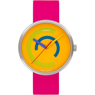 Walter Gropius Centum WG-010-05 Watch