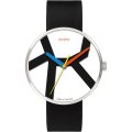 Walter Gropius Forum WG-011-01 Move Watch