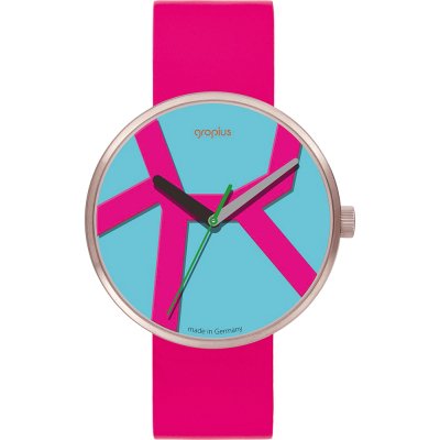Walter Gropius Move WG-011-04 Watch