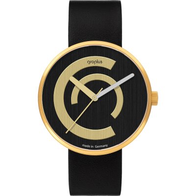 Walter Gropius Centum WG-014-01Z Centum Deluxe - Limited Edition Watch