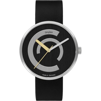 Walter Gropius Centum WG-014-02Z Centum Deluxe - Limited Edition Watch